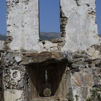 Photo de Turquie - L'impressionnant château de Mamure